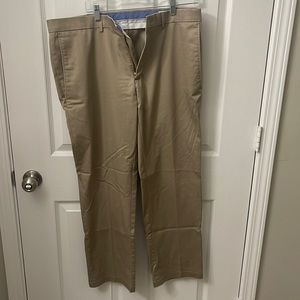Mens Khaki Pants